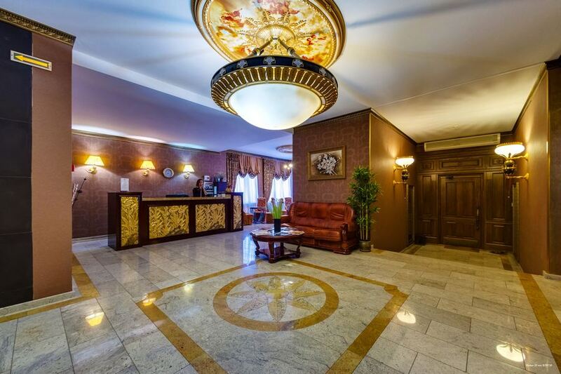 Фото Мартон Бизнес