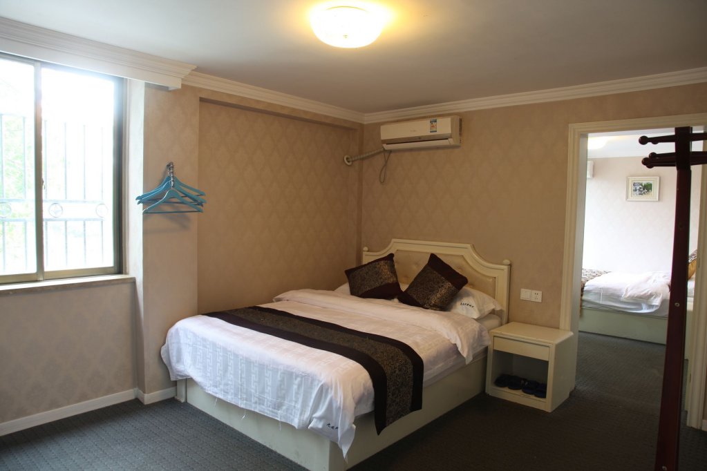 Фото Riverside Inn Guilin Central