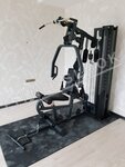 FitnessLook (Vtorchermeta Street, 1), management company