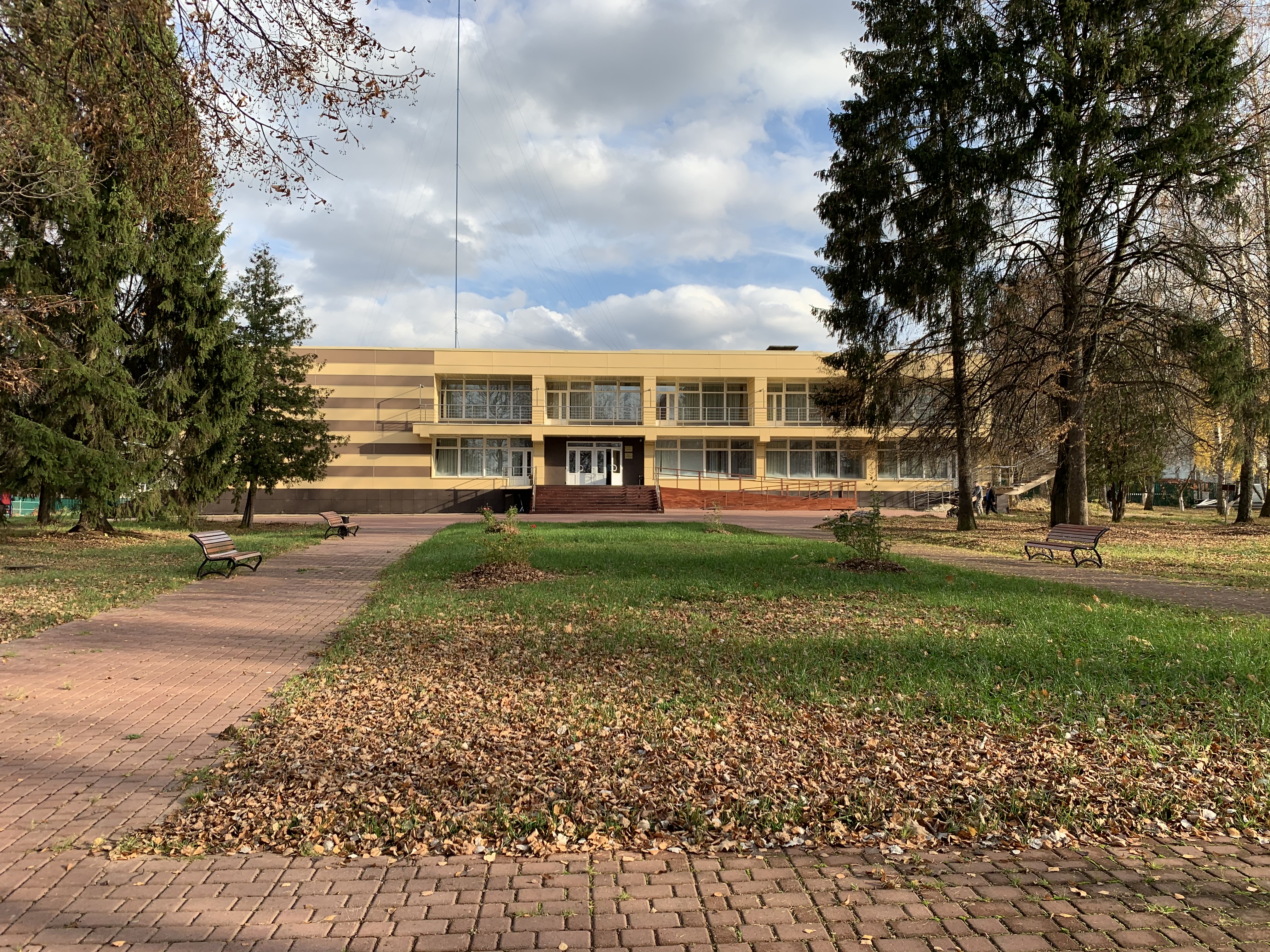 Фото Изумруд