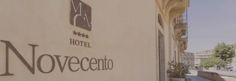 Фото Novecento Scicli