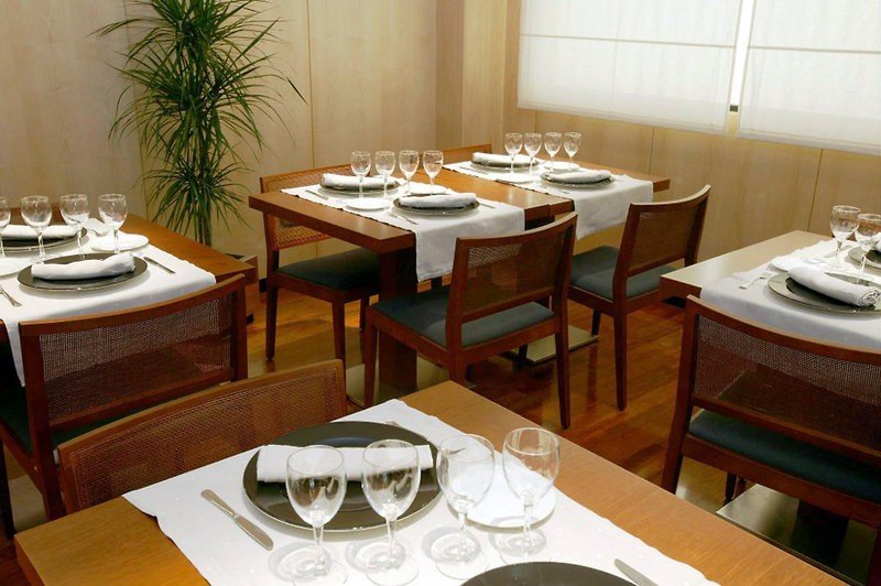 Фото Hotel Berenguer IV