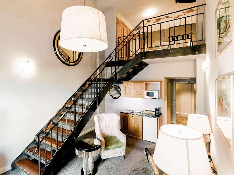 Фото The Playford Adelaide MGallery