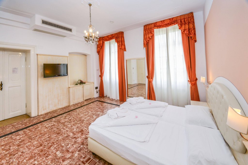 Фото Villaggio Albergo Hotel Antico Monastero