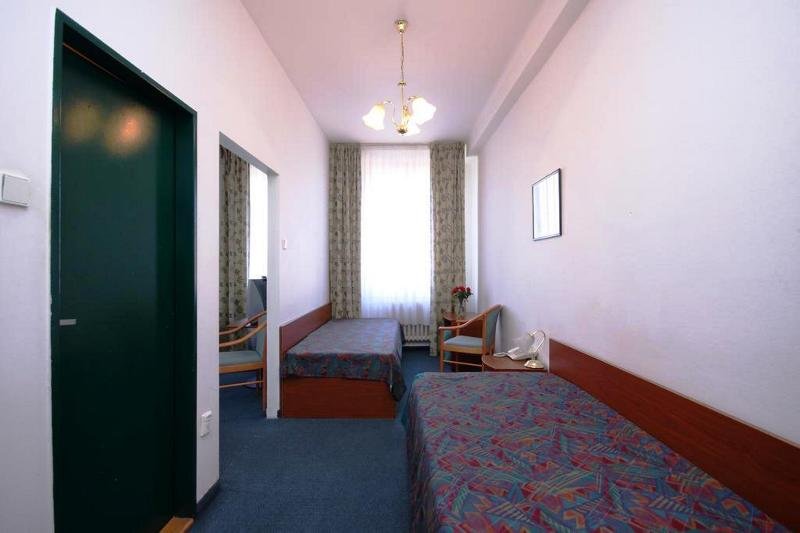 Фото Hotel Legie