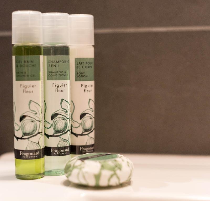 Фото Hotel Nice Azur Riviera