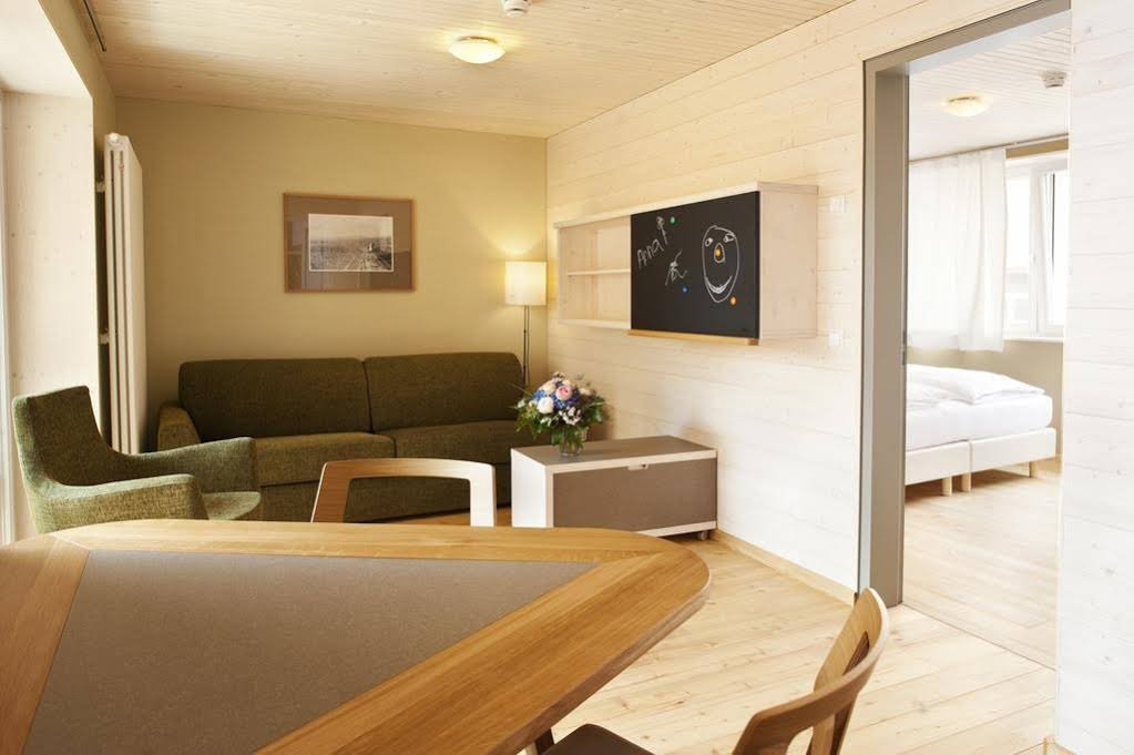 Фото FeWo Herderplatz