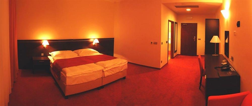 Фото Hotel Tatra