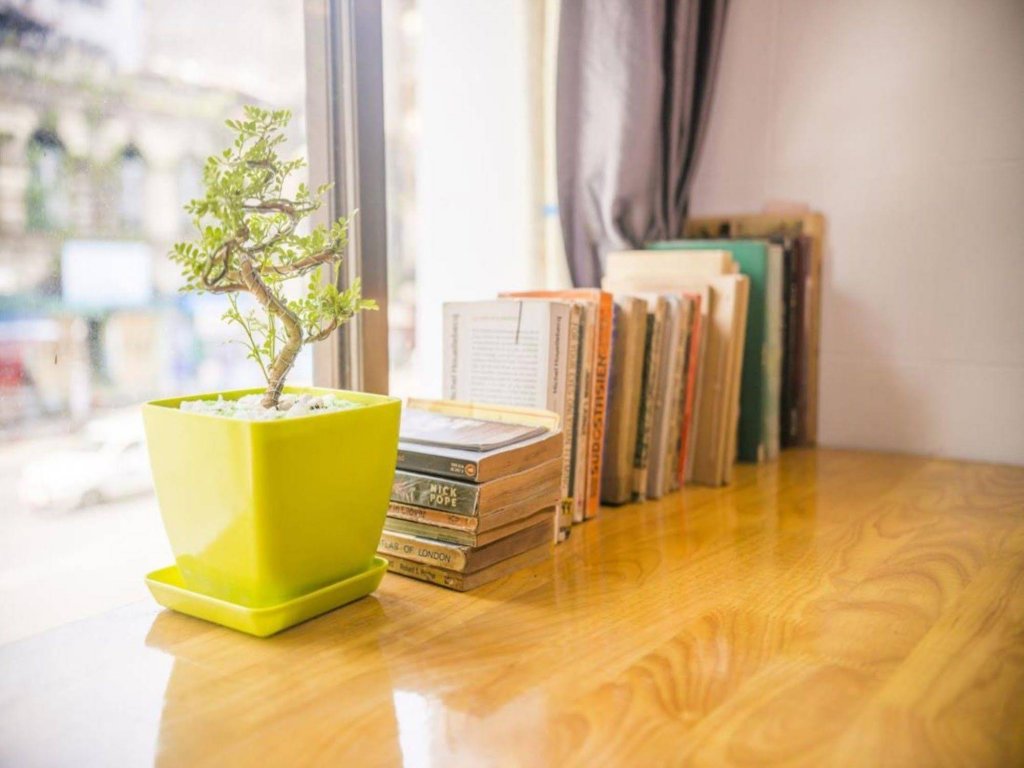 Фото отеля 5