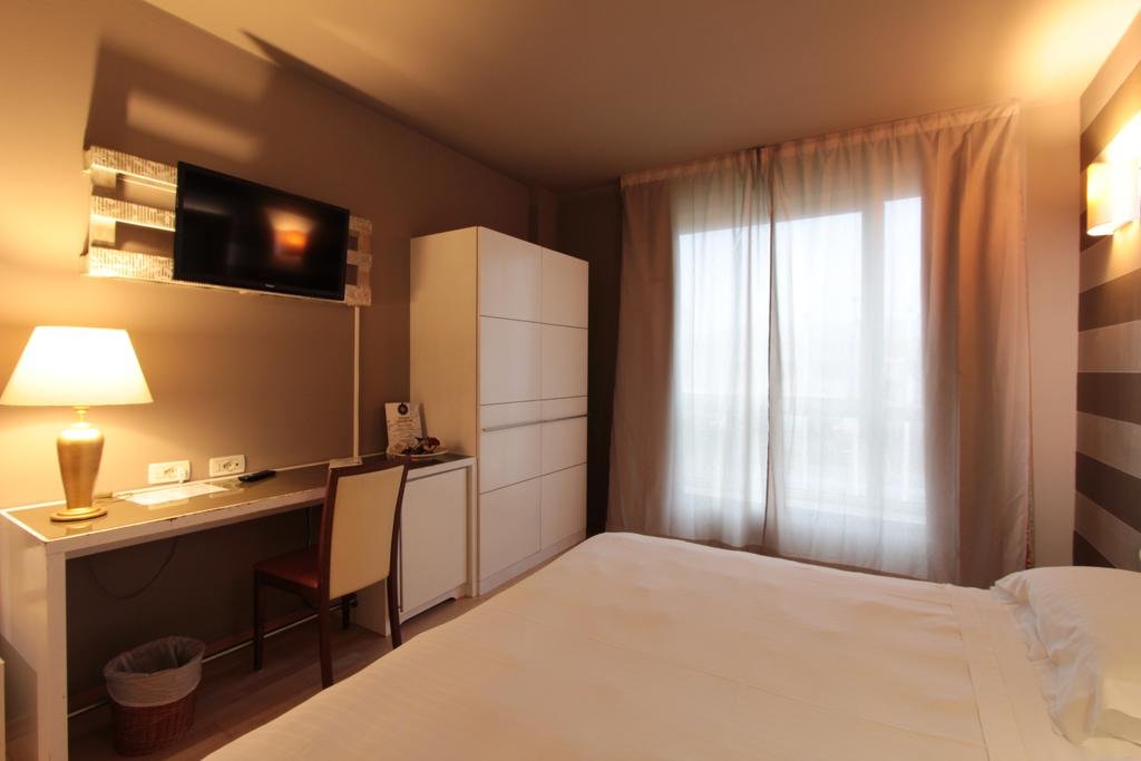 Фото Hotel Repubblica Marinara