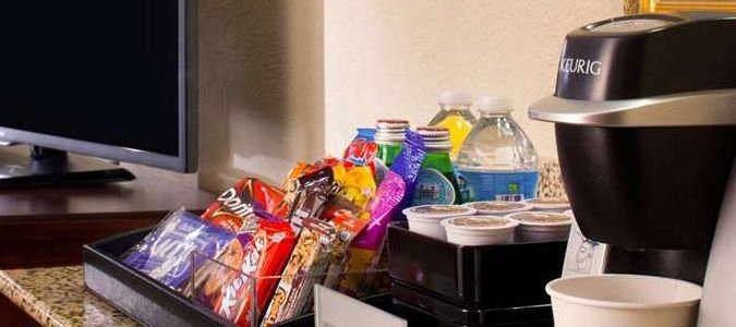 Фото Embassy Suites by Hilton Austin Arboretum