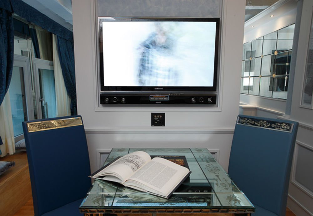 Фото Bellevue Luxury Rooms – San Marco Luxury