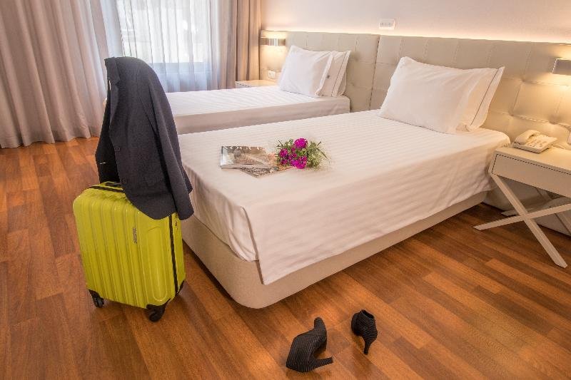 Фото Travel Park Lisboa