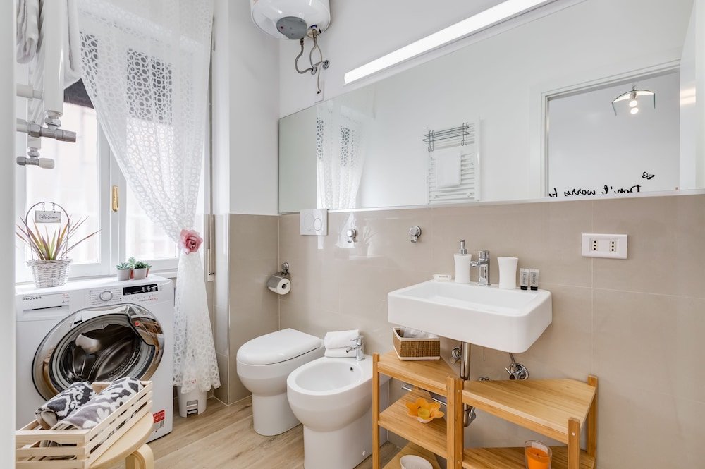 Фото 96 Degli Ubaldi Studio