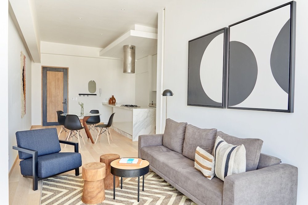 Фото Sonder Miravalle