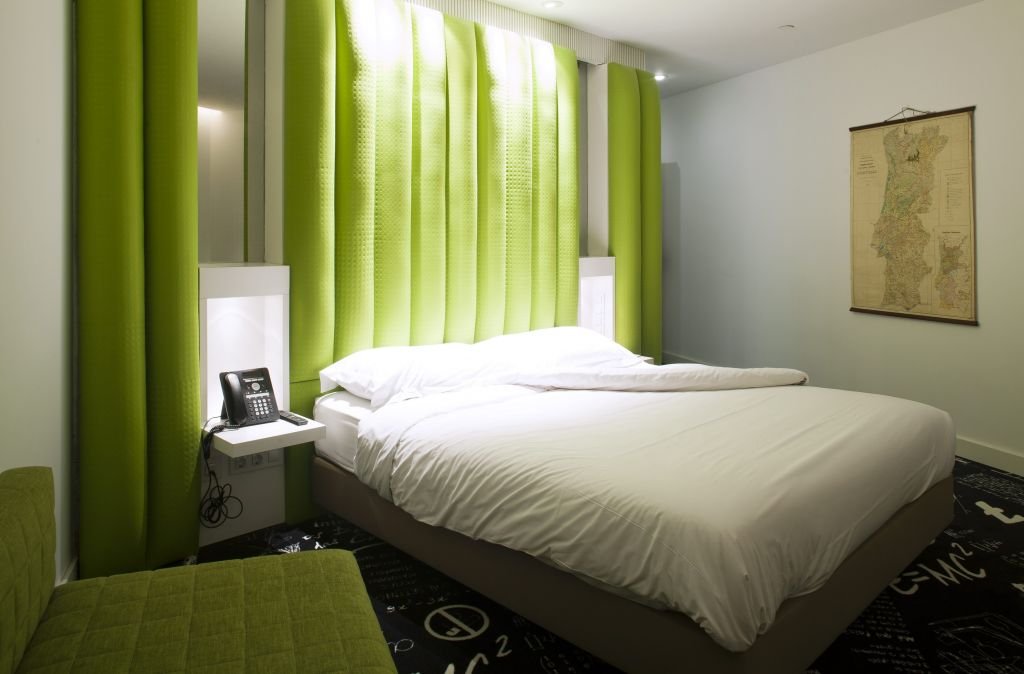 Фото Hotel da Estrela by Unlock Hotels