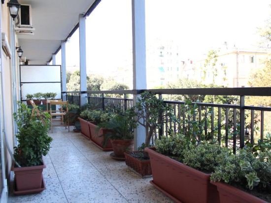 Фото B&b Napoli Regina