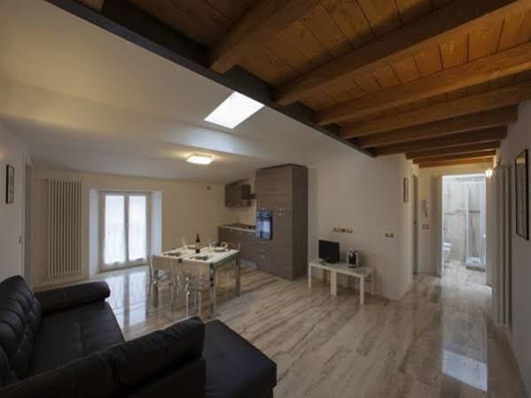 Фото B&b Sant'Antonio De Foris