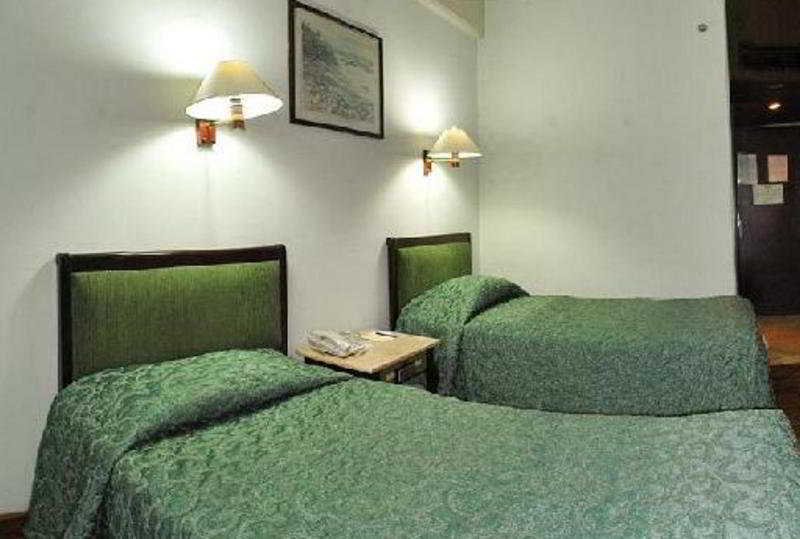 Фото Grand Menteng Hotel