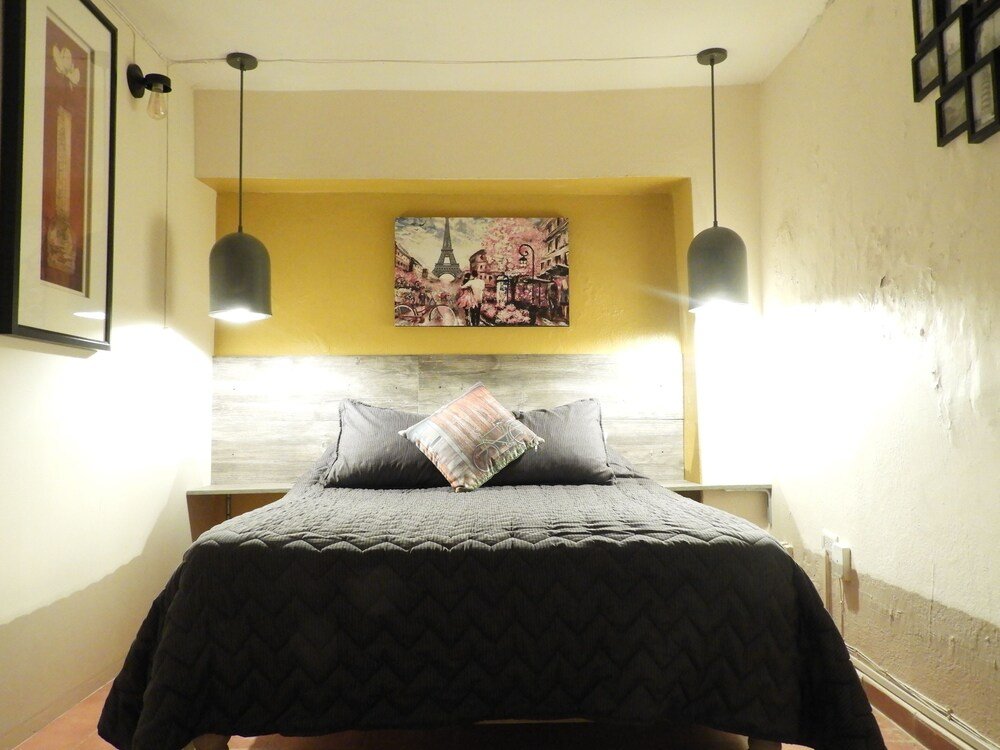 Фото Suites Santa Posada Galarza 24