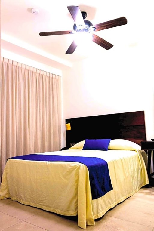 Фото Hotel Alma de Oaxaca