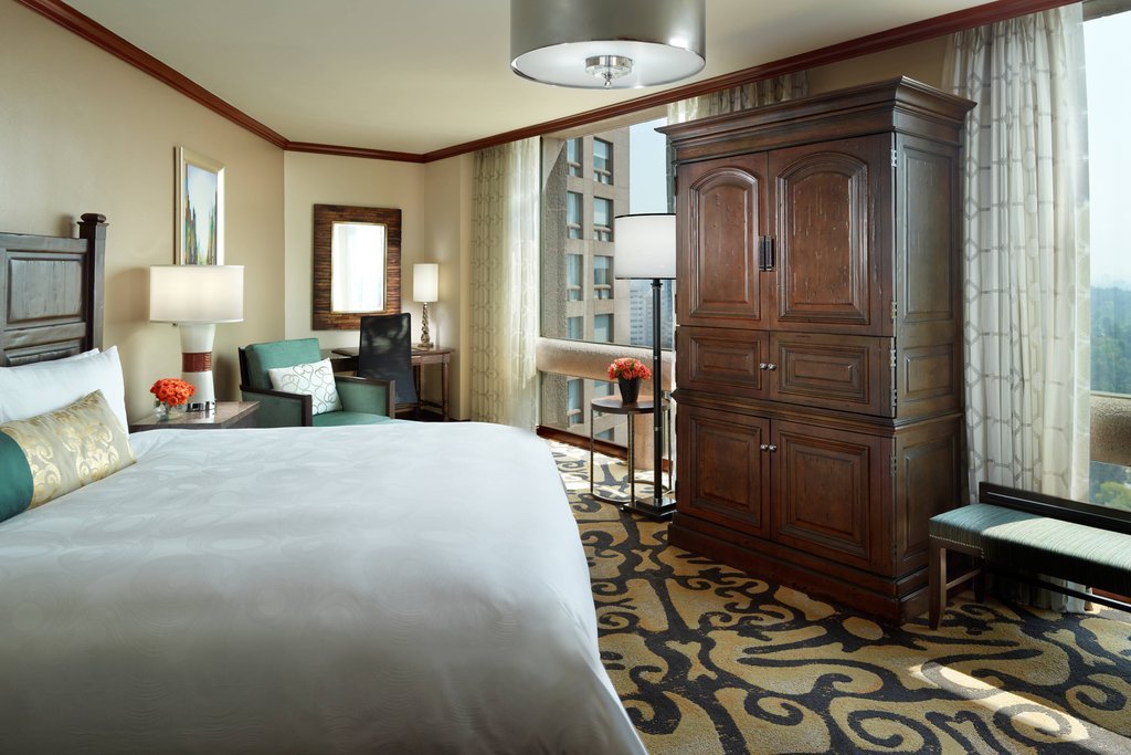 Фото JW Marriott Hotel Mexico Ci