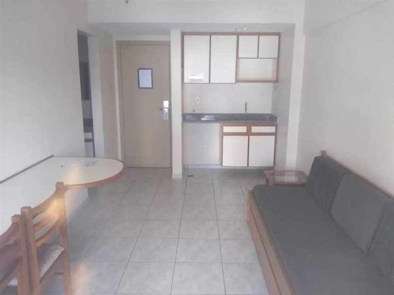 Фото Hotel Vila Rica Flat