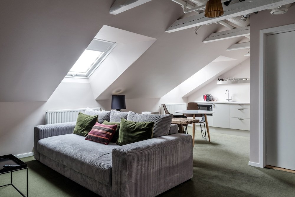 Фото Story Hotel Riddargatan, part of Jdv by Hyatt