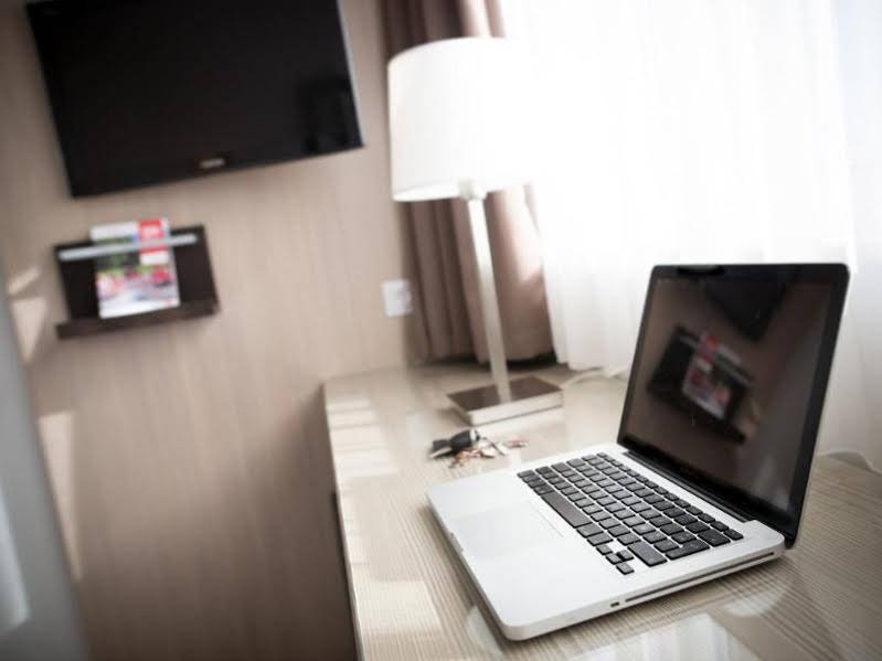 Фото Hotel Lille Europe