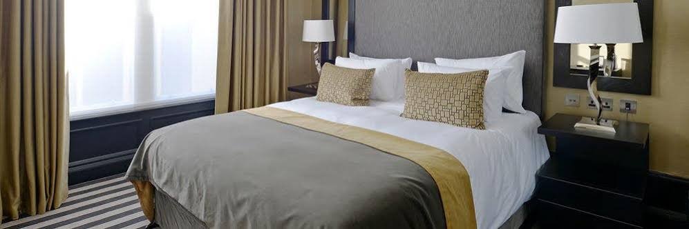 Фото The Chester Hotel