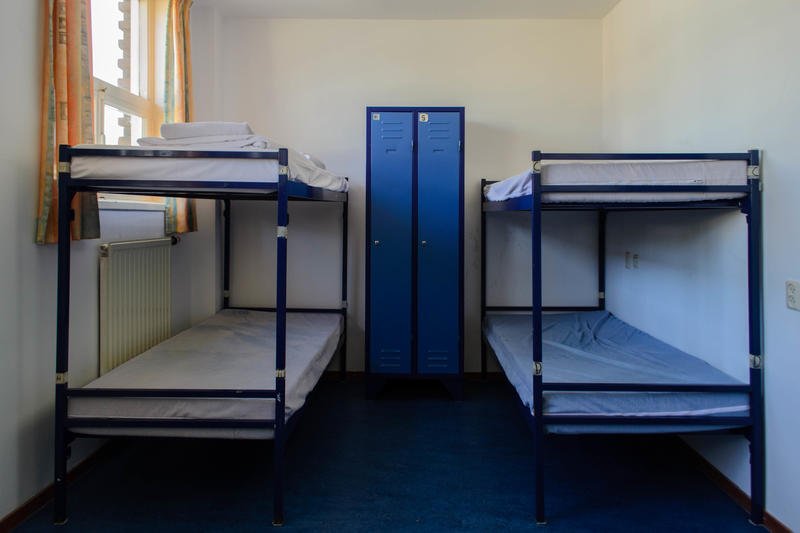 Фото Hans Brinker