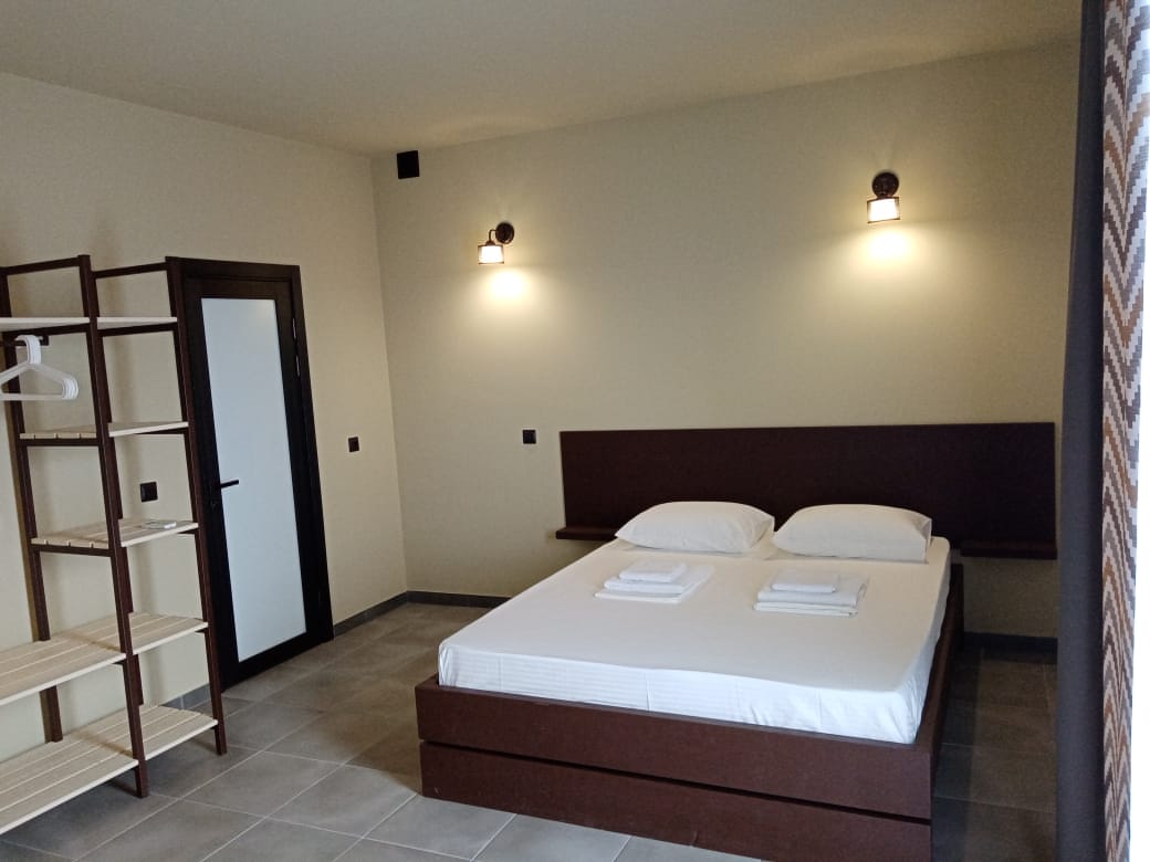 Фото Модерато