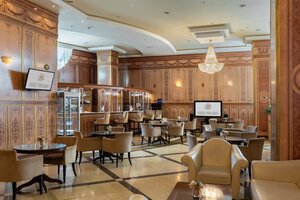 Гостиница Принц Парк Отель