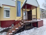 Парикмахерская (Pushanina Street, 8) ، مصففو الشعر