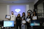 Yano Education (Hodjent Street, 2), courses and master classes