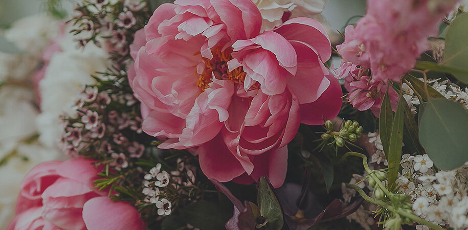 Flower shop Blush & Bloom Flower, Dubai, photo