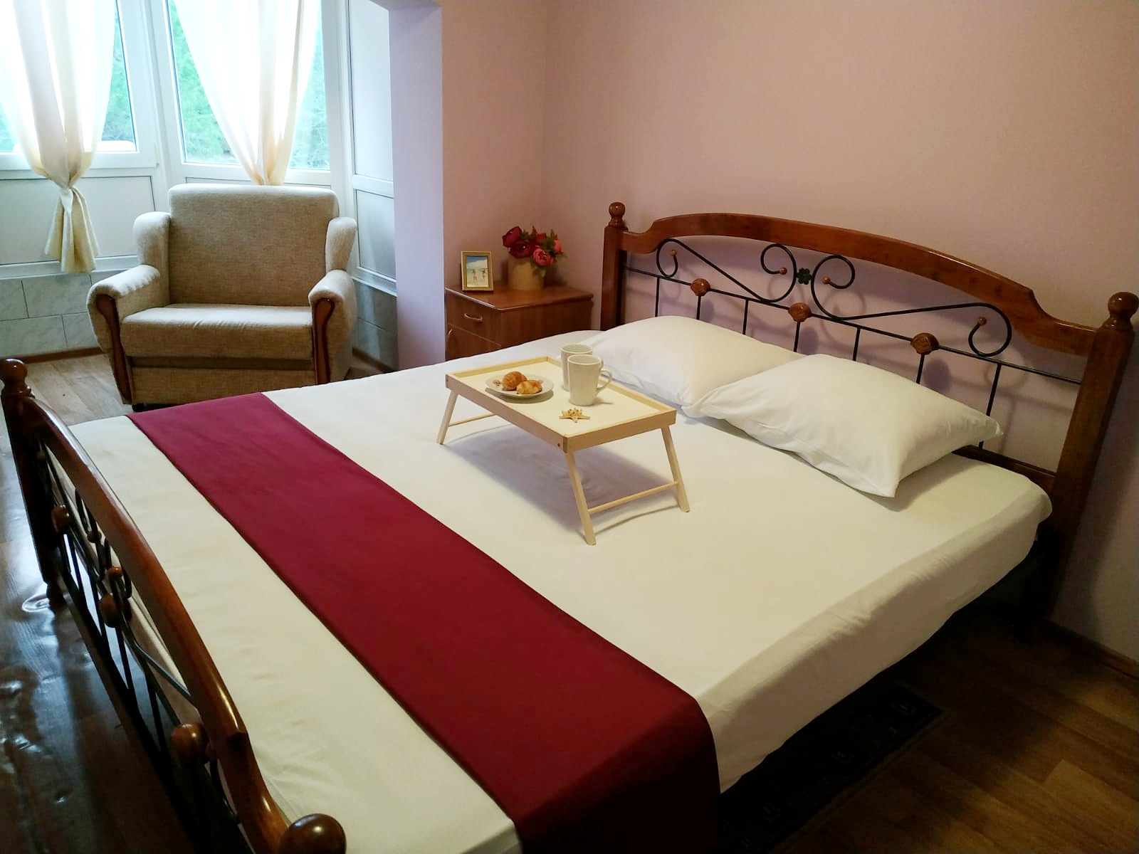 Фото Восточный берег