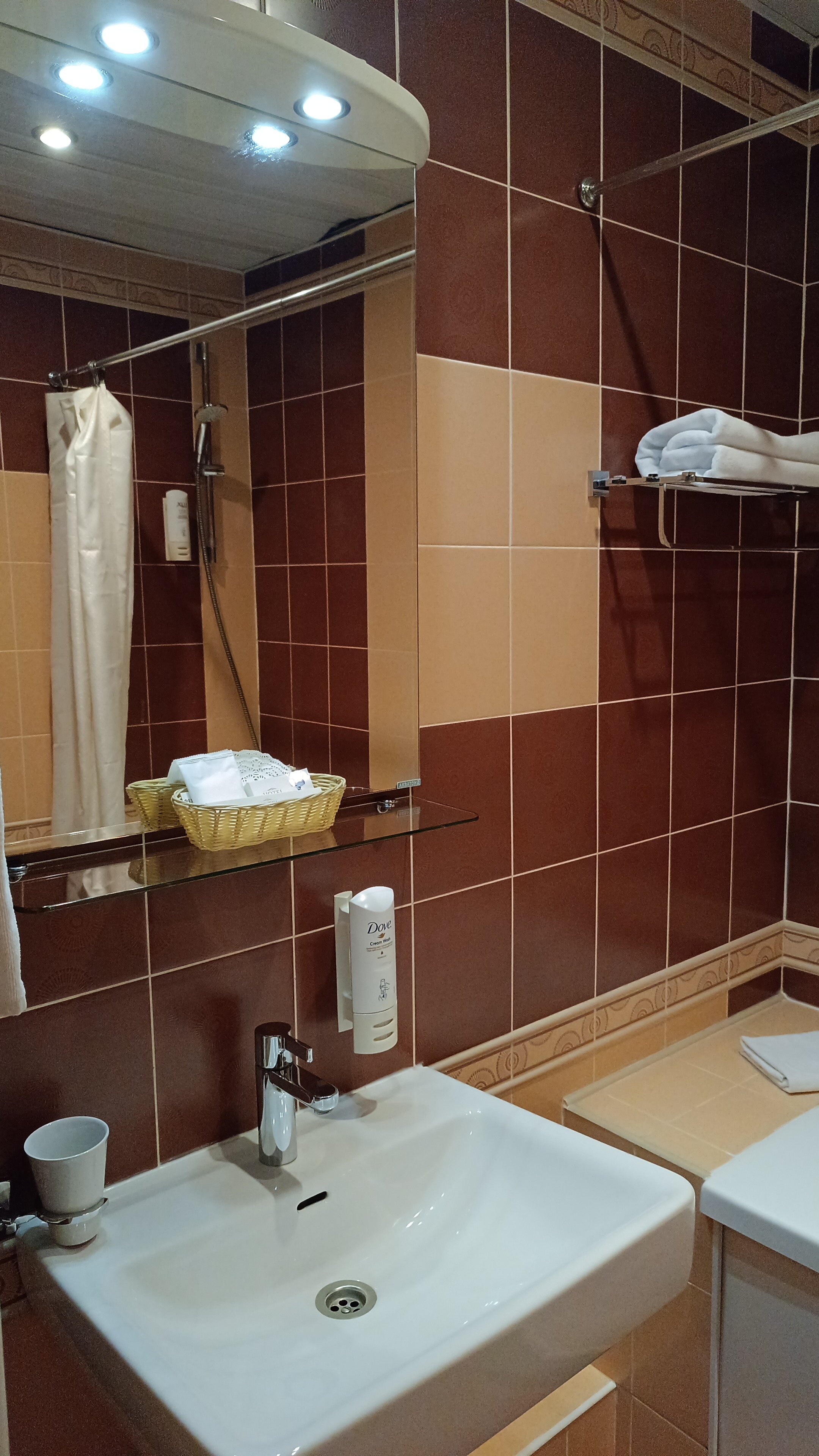 Фото Николь