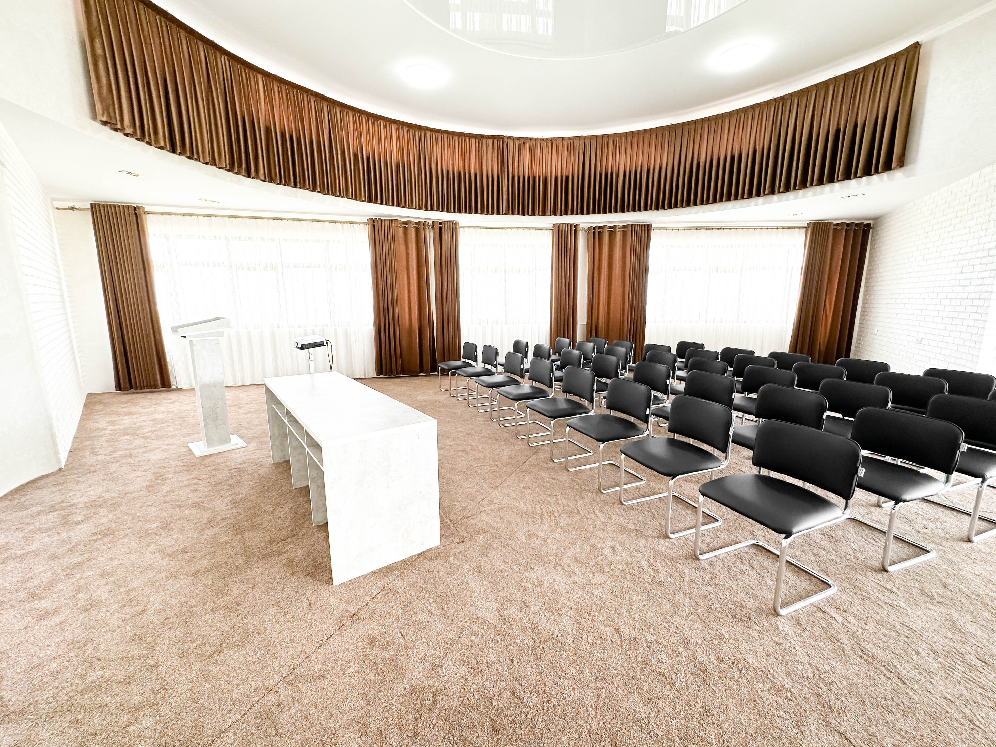 Фото Reikartz Bahor Bukhara