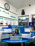 Vision Plus (ulitsa im. Geroya Yatskova I.V., 15к2), opticial store