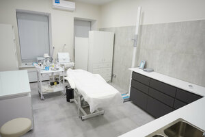 Ludi (Vorotnikovsky Lane, 8с1), medical center, clinic