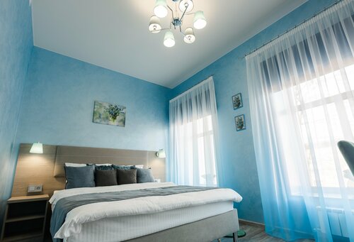 Гостиница Дом Блиновых в Угличе в Угличе