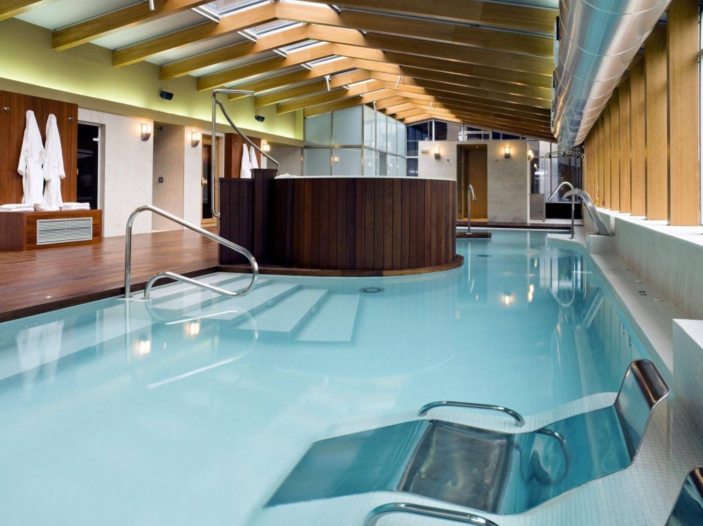 Фото Meliá Avenida América