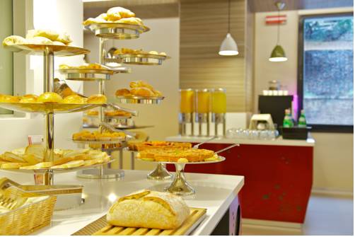 Фото Mercure Roma Centro Colosseo Hotel