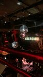 Balagan (Stolyarny Lane, 3к16), restaurant