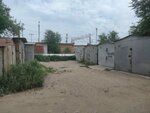 Железнодорожник (Astrakhan, Leninskiy District) ، موقف سيارات مشترك