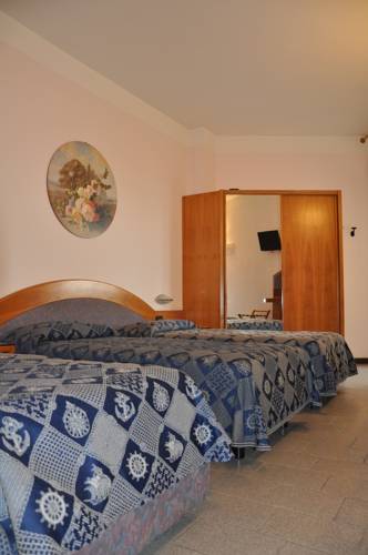 Фото Hotel Nord Est Rimini