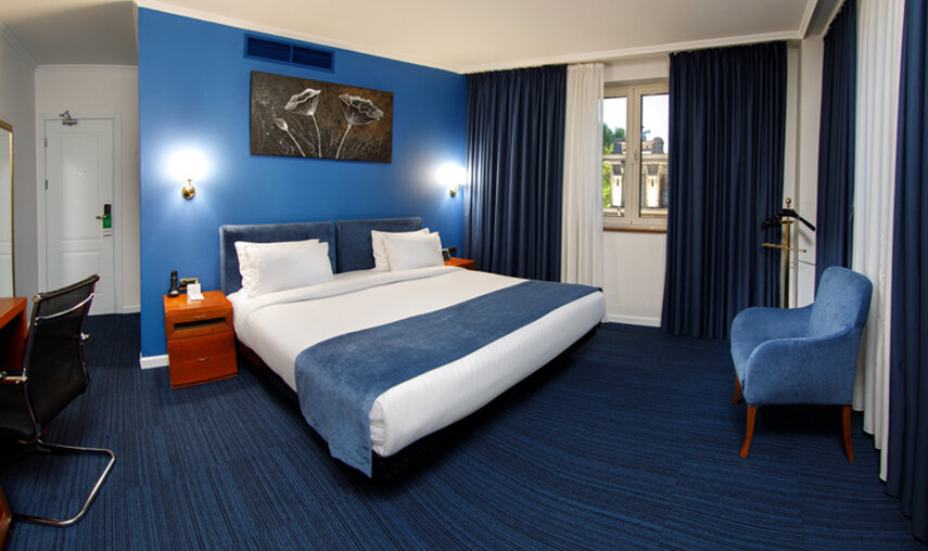 Фото Best Western Plus Congress