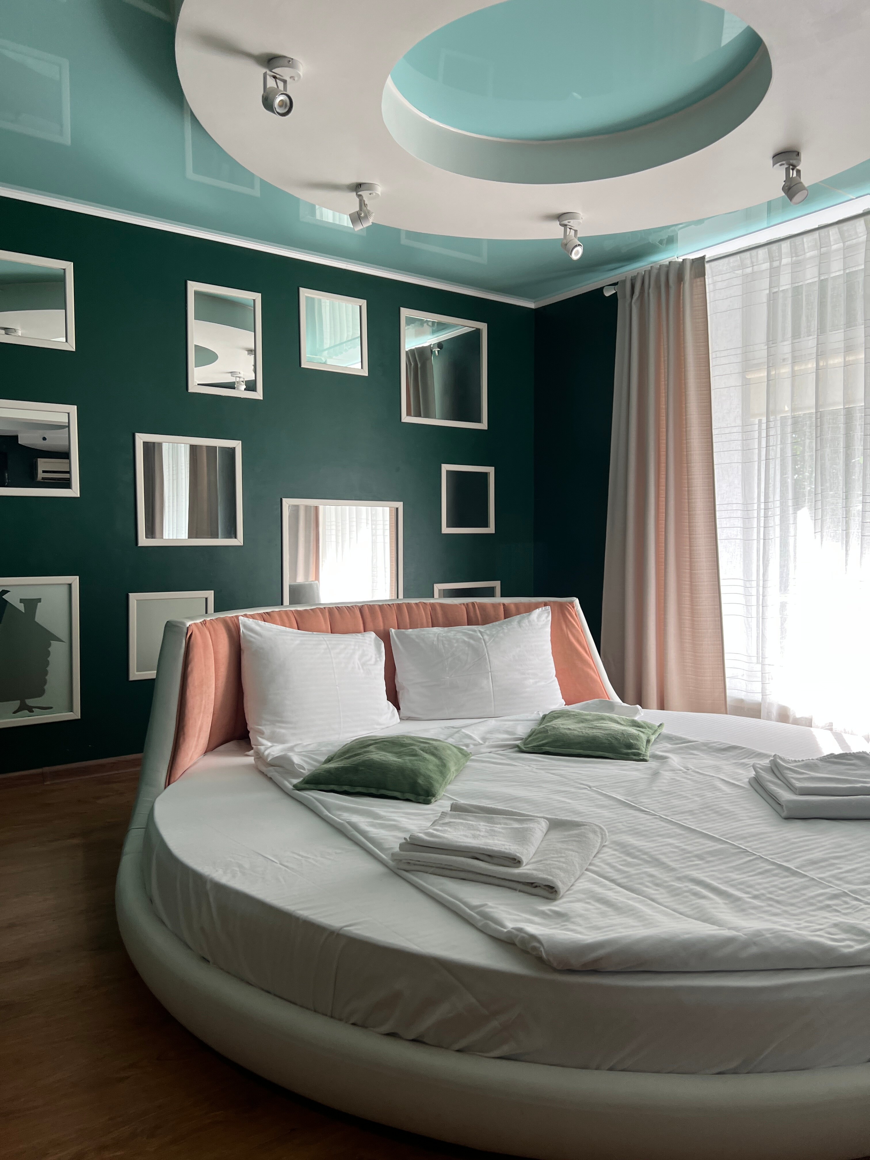 Фото Палитра