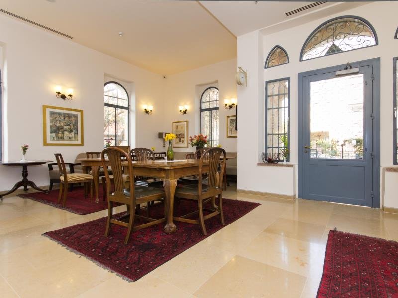 Фото Villa Ba'moshava